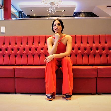 Kitek Hotel Boutique Capdevila エクステリア 写真