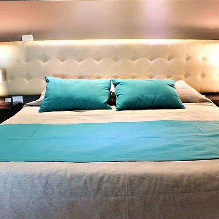 Kitek Hotel Boutique Capdevila エクステリア 写真
