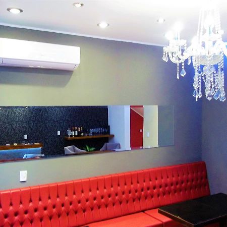 Kitek Hotel Boutique Capdevila エクステリア 写真