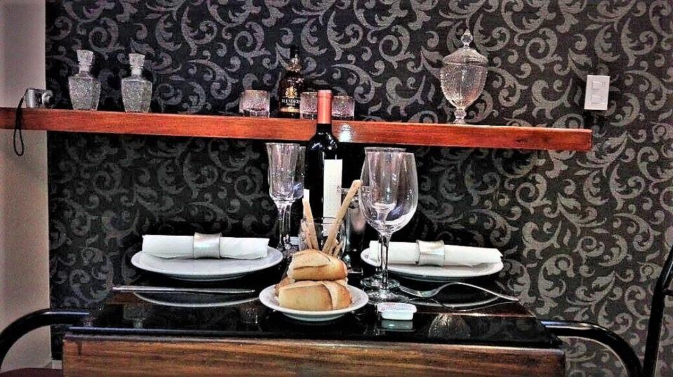 Kitek Hotel Boutique Capdevila エクステリア 写真