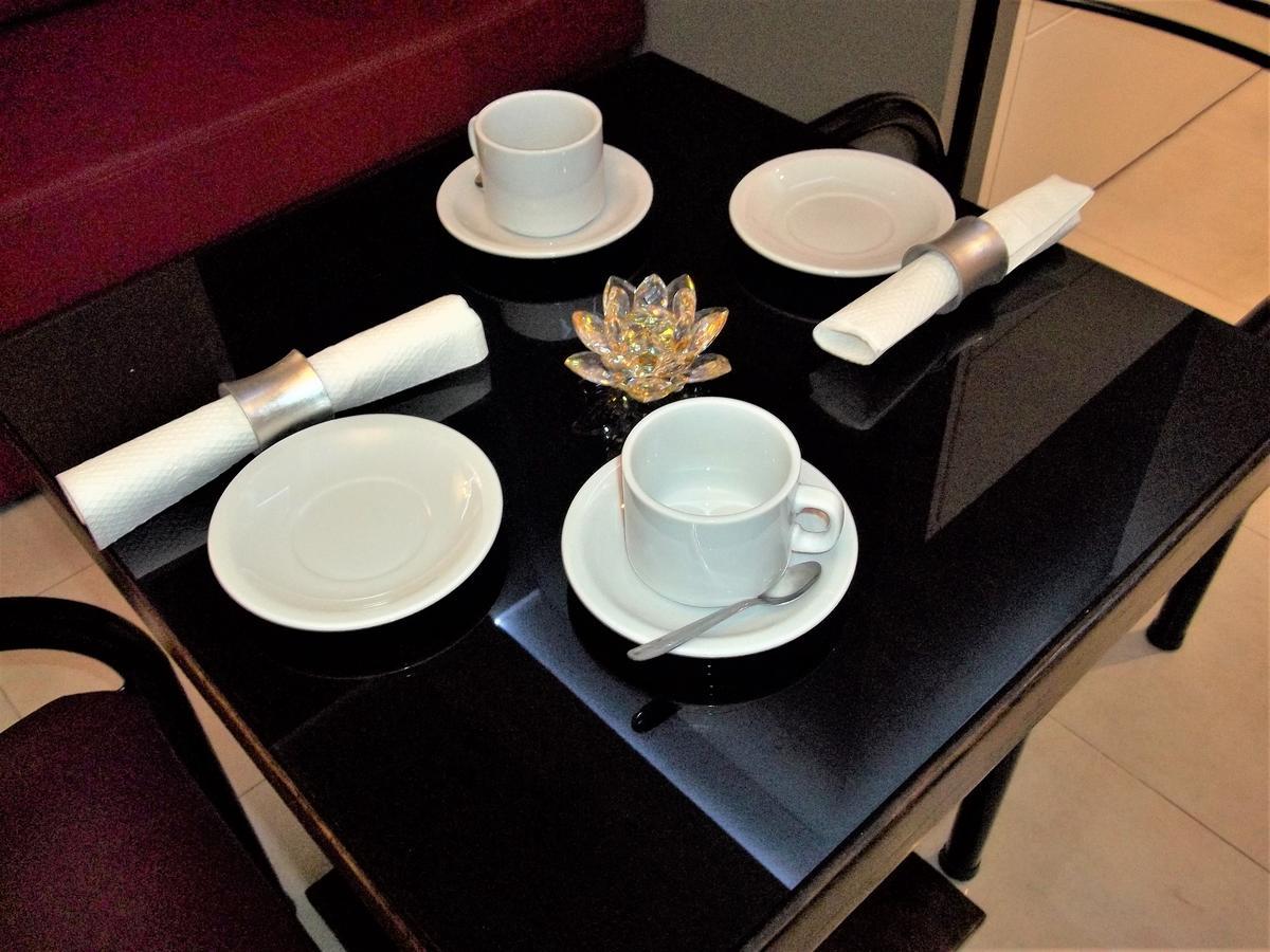 Kitek Hotel Boutique Capdevila エクステリア 写真