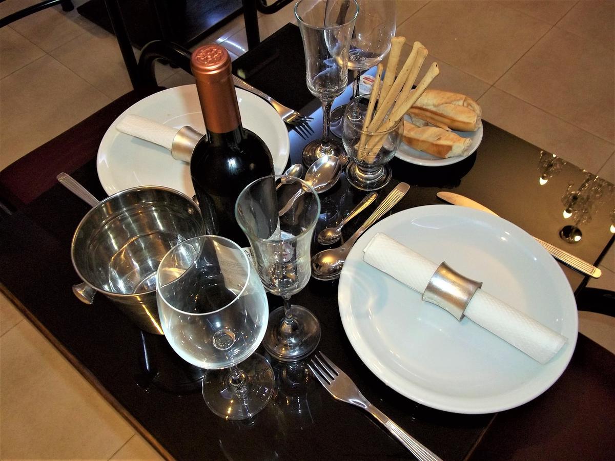 Kitek Hotel Boutique Capdevila エクステリア 写真