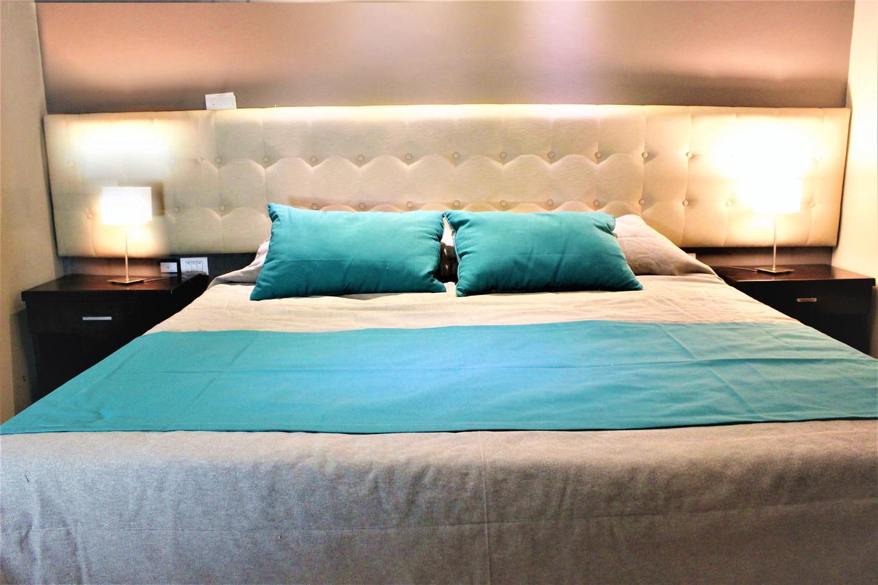 Kitek Hotel Boutique Capdevila エクステリア 写真