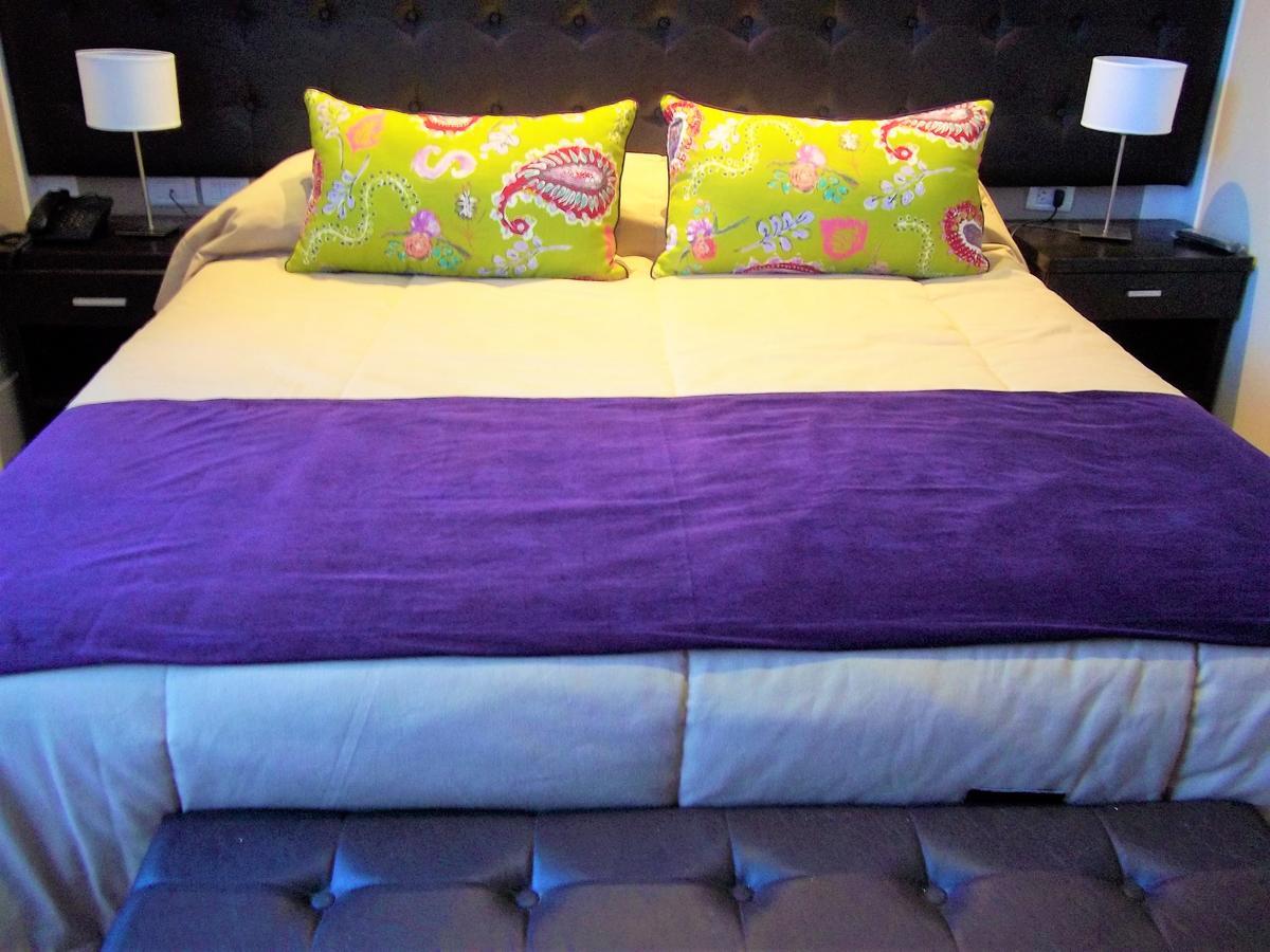 Kitek Hotel Boutique Capdevila エクステリア 写真