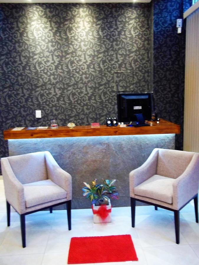 Kitek Hotel Boutique Capdevila エクステリア 写真