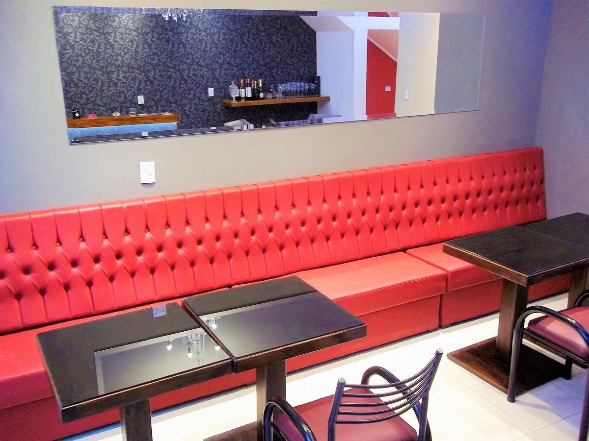 Kitek Hotel Boutique Capdevila エクステリア 写真