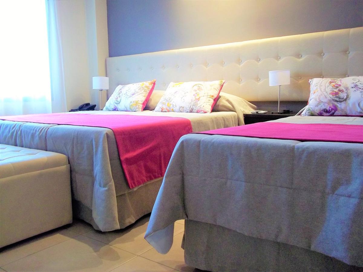 Kitek Hotel Boutique Capdevila エクステリア 写真