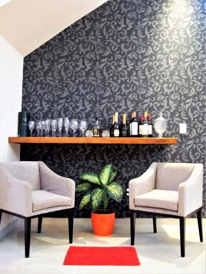 Kitek Hotel Boutique Capdevila エクステリア 写真